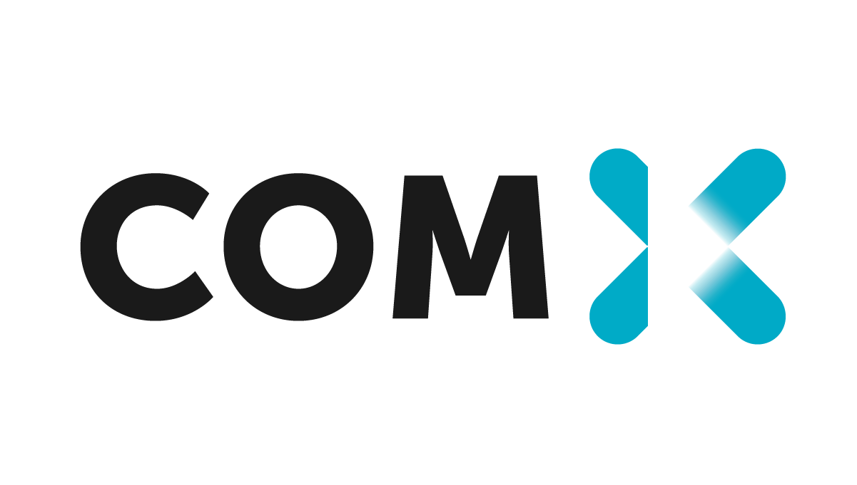 Winner small image - Com-X