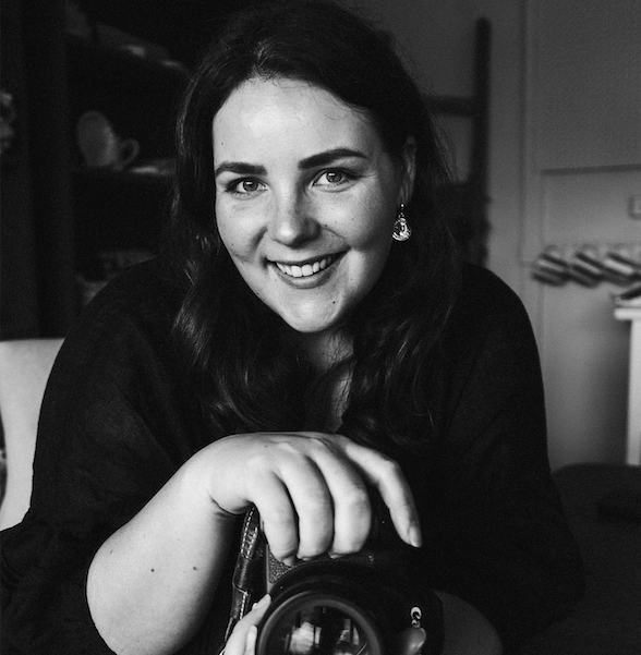 Winner small image - Georgina Morrison