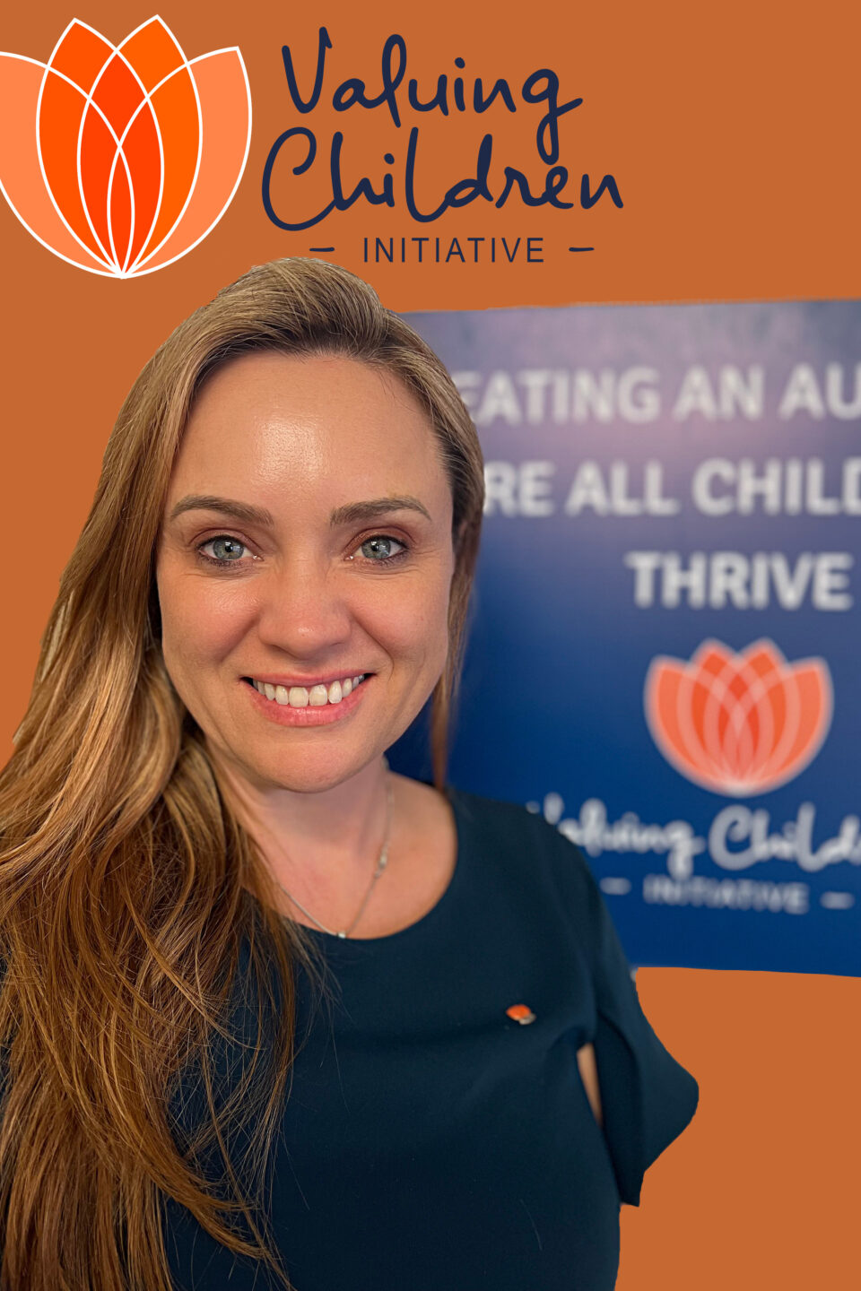 Winner small image - Valuing Children Initiative