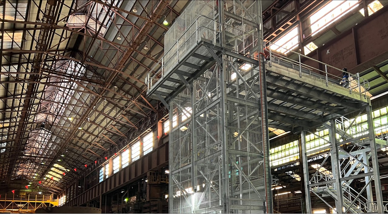 Winner small image - Green Gravity