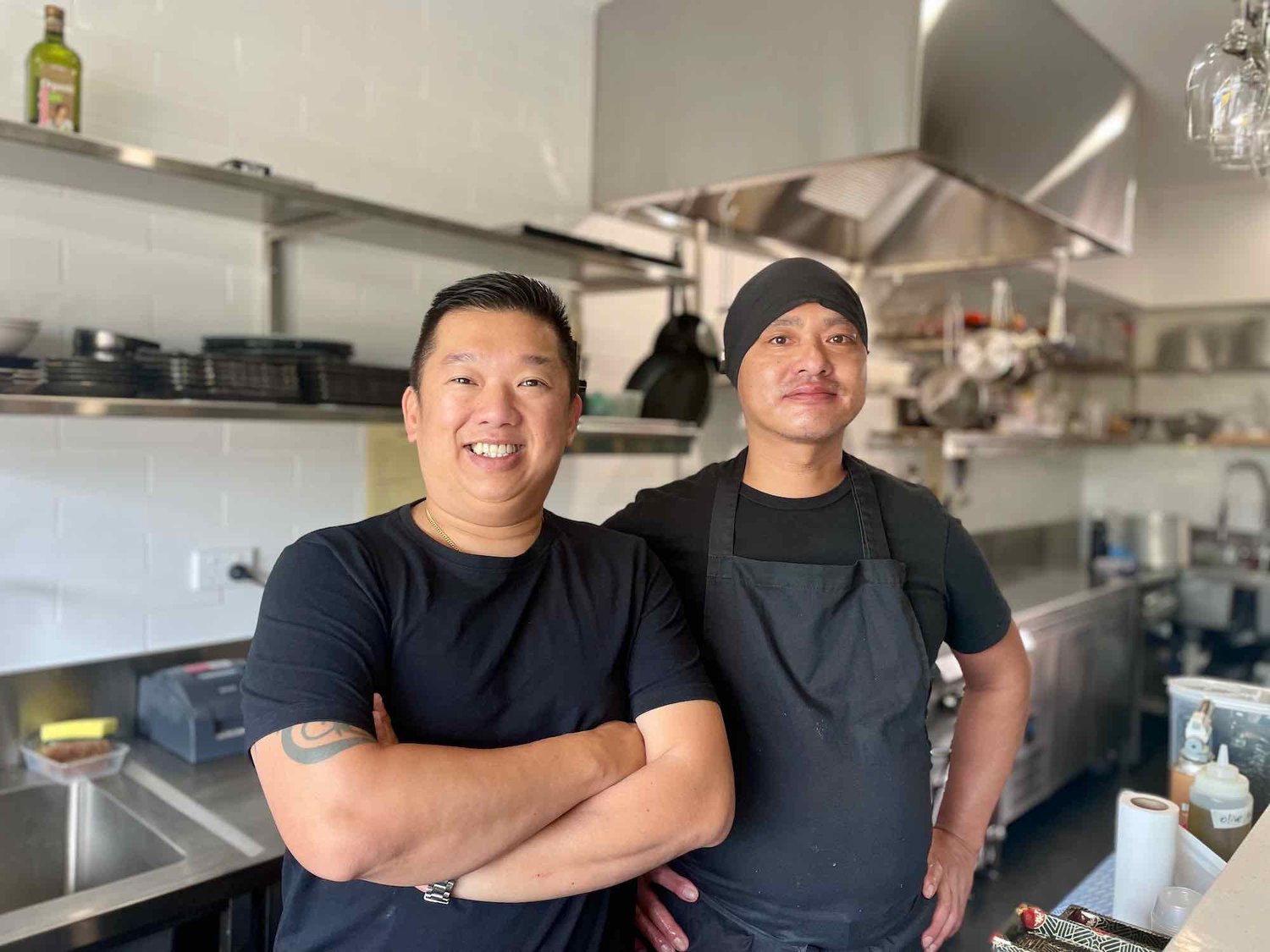 Winner small image - North Bondi Sushi