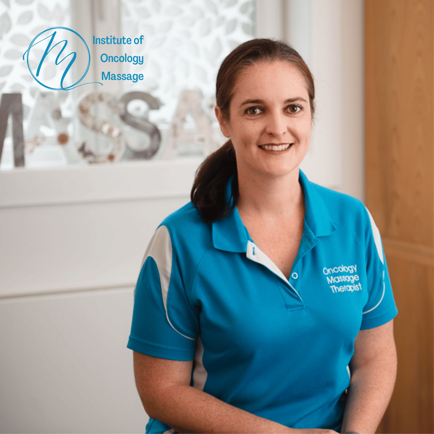 Winner small image - Institute of Oncology Massage