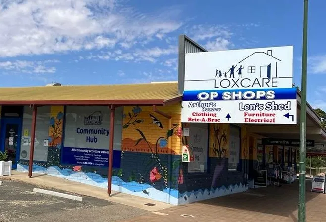 Winner small image - Loxcare