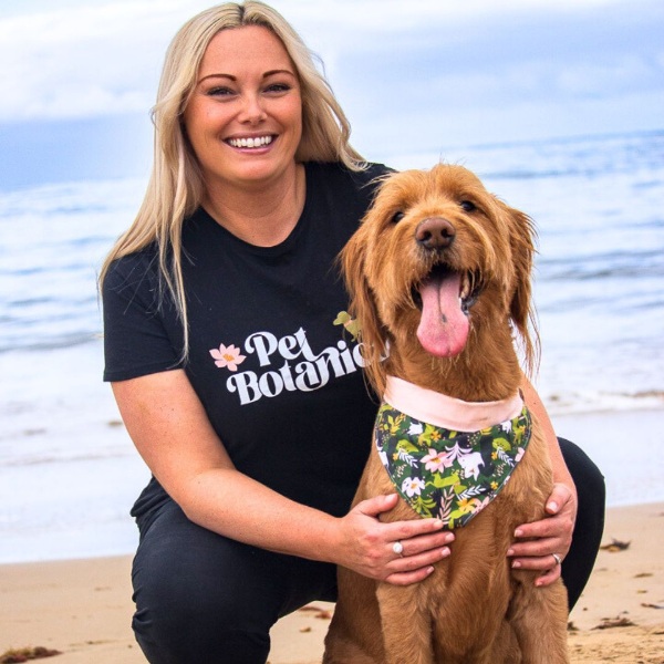 Winner small image - Pet Botanica