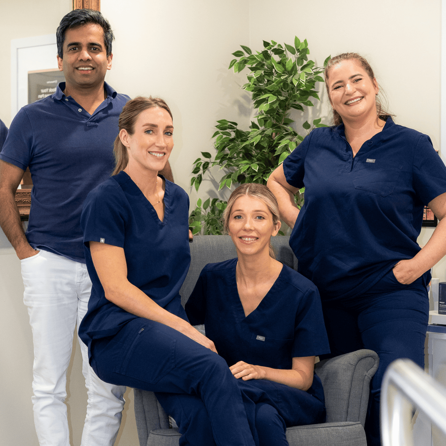 Winner small image - Medwell Clinic