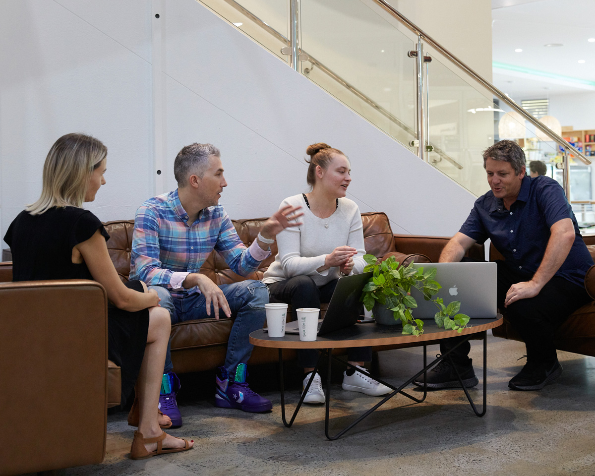 Winner small image - Oyo Studio