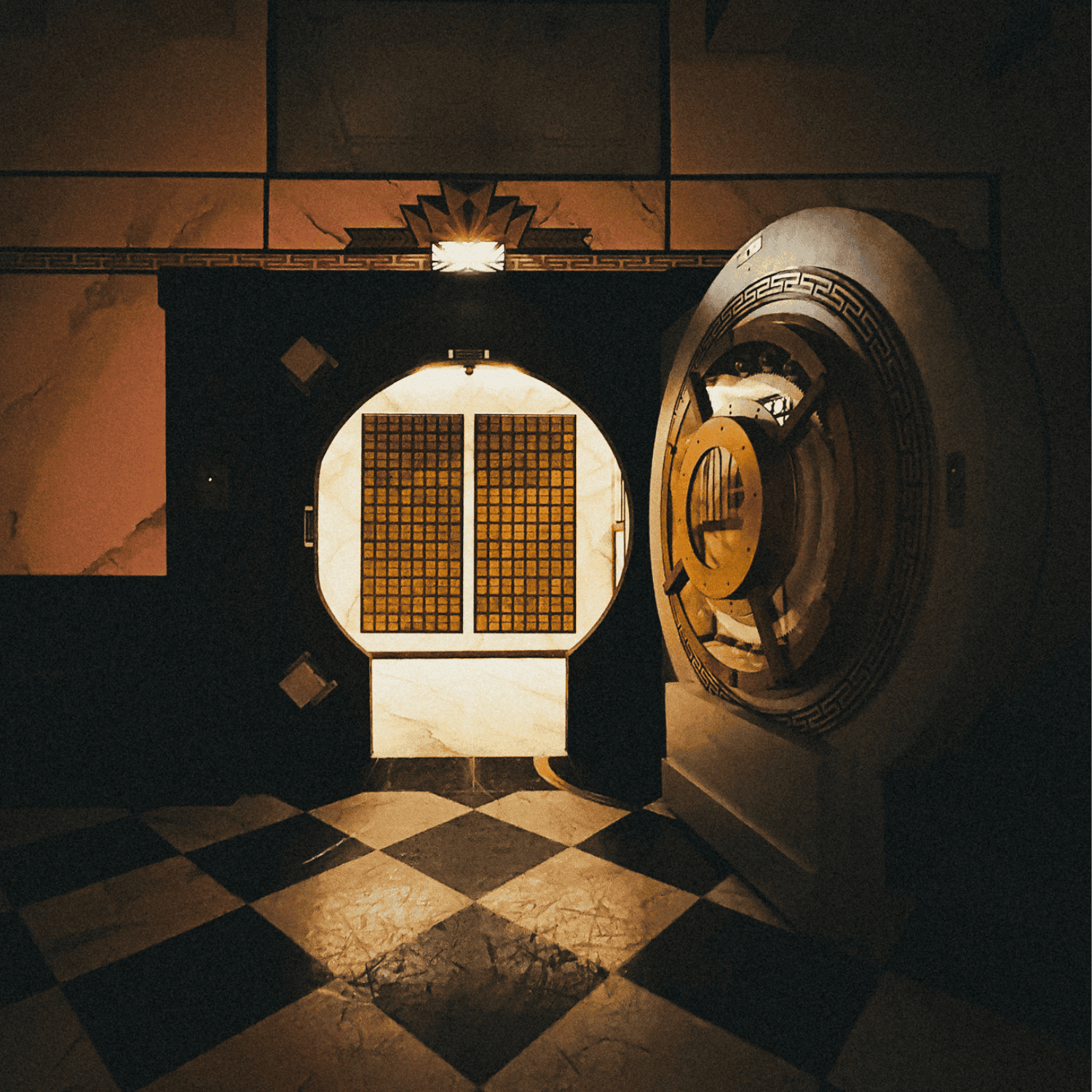 Winner small image - Escape This