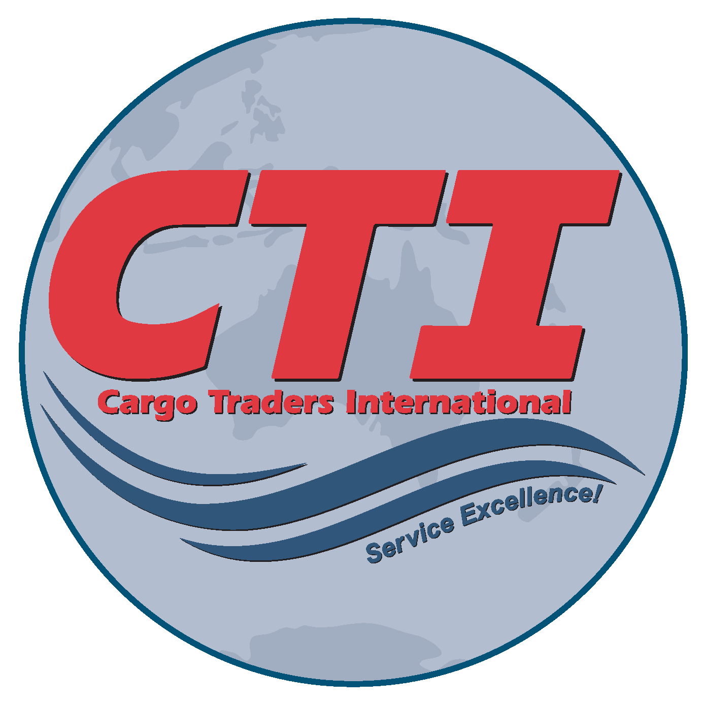 Winner small image - Cargo Traders International