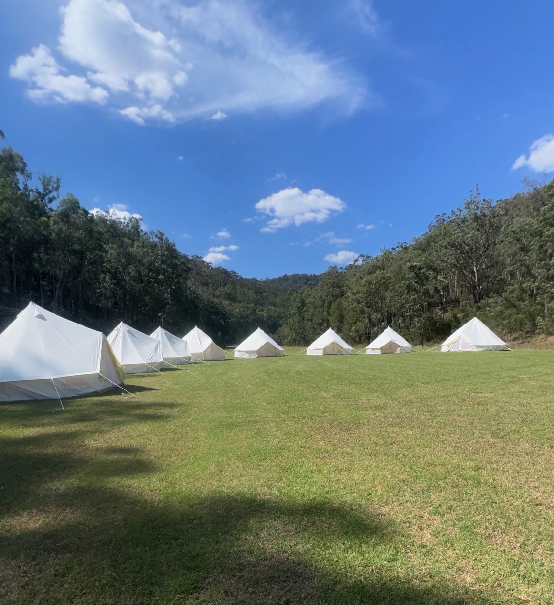 Winner small image - Luxury Bell Events