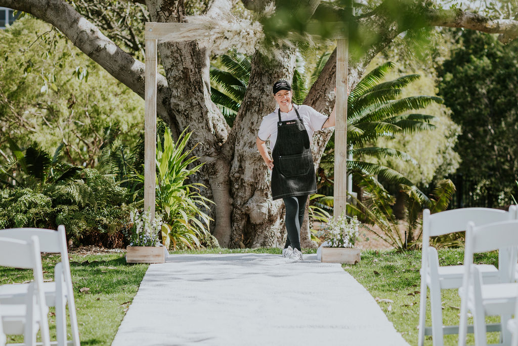 Winner small image - Brisbane Wedding Decorators