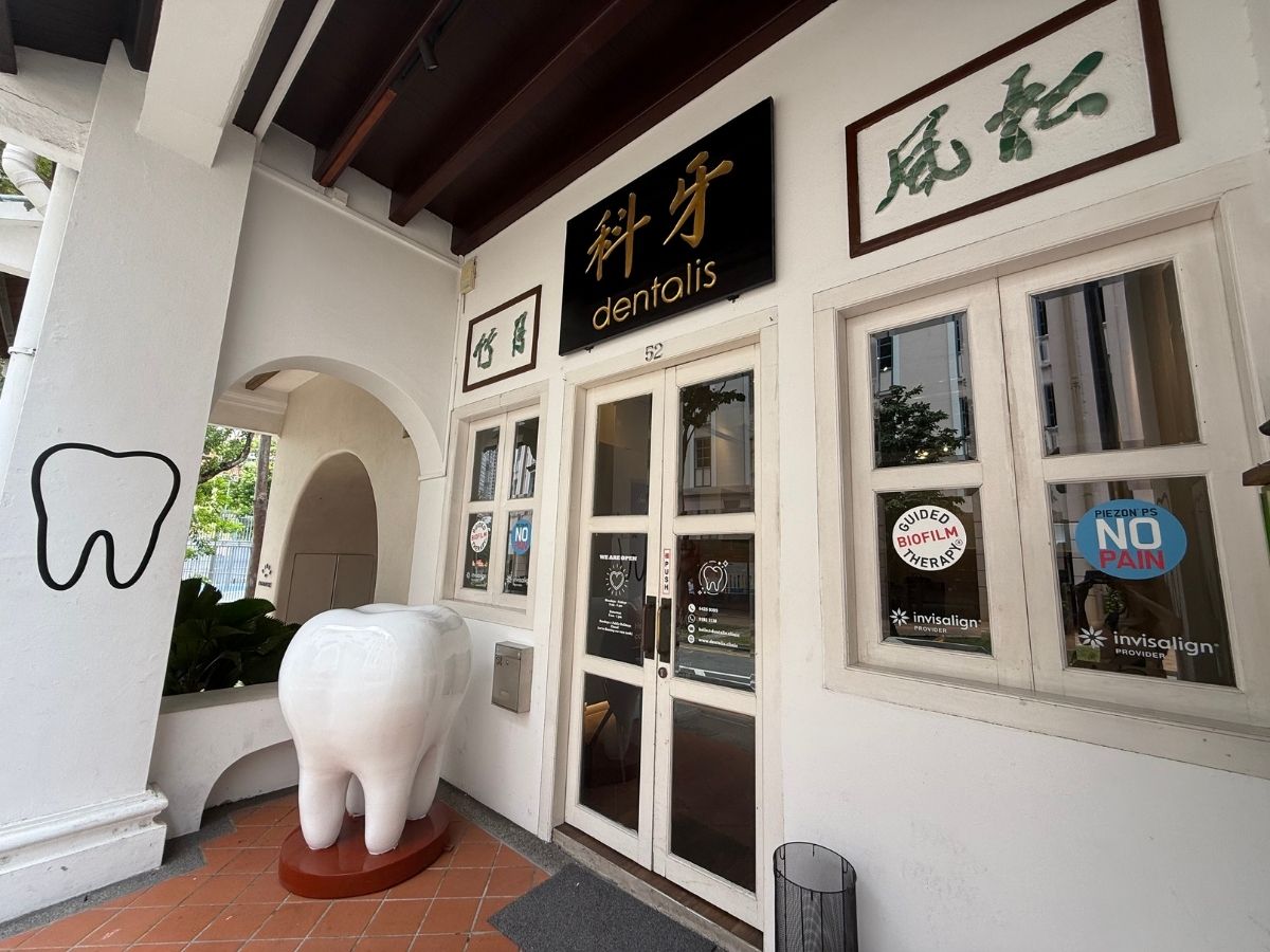 Winner small image - Dentalis