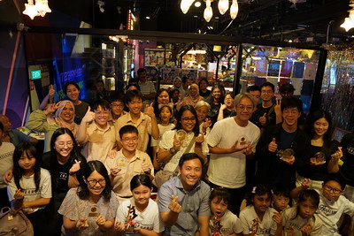 Winner small image - Glyph