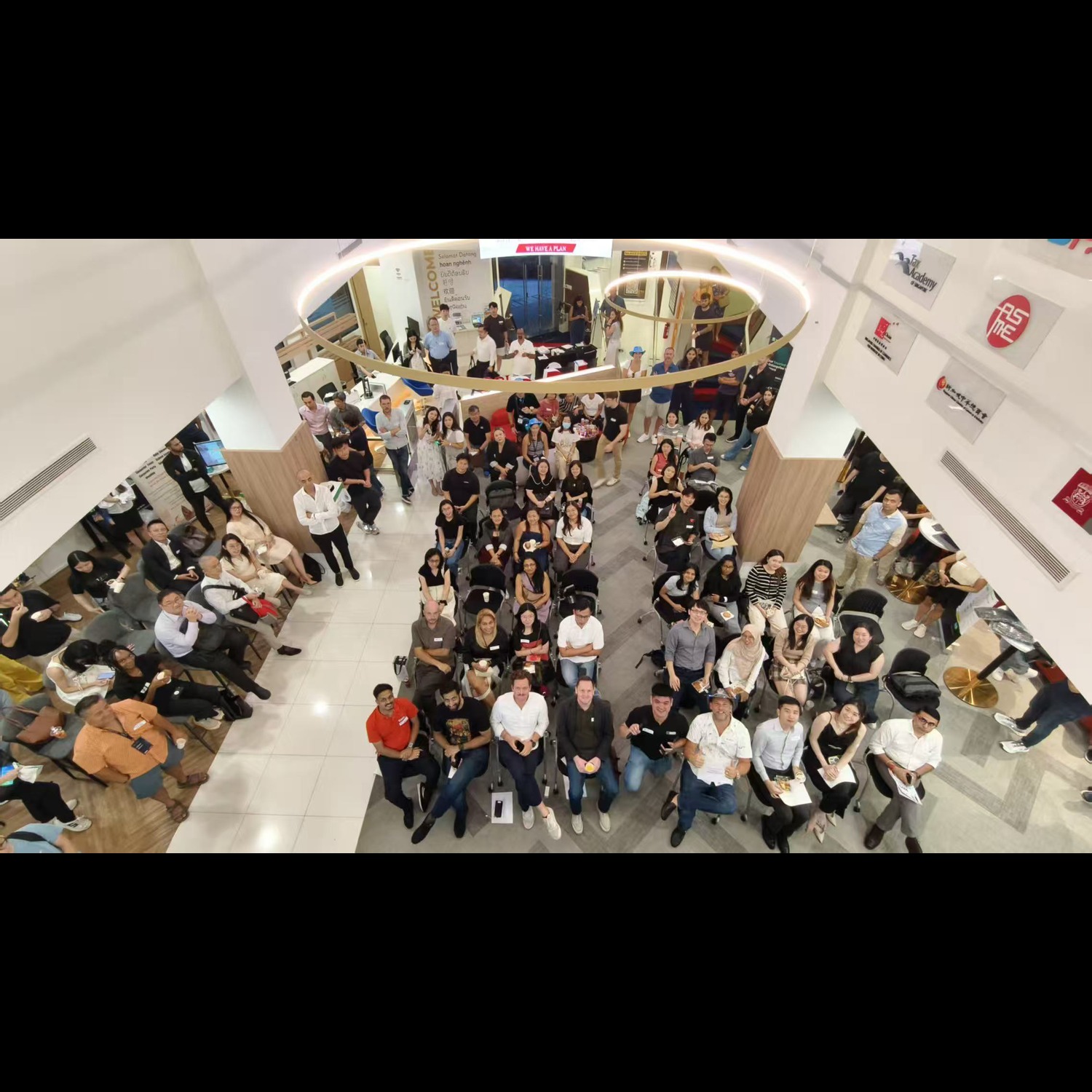 Winners chosen image