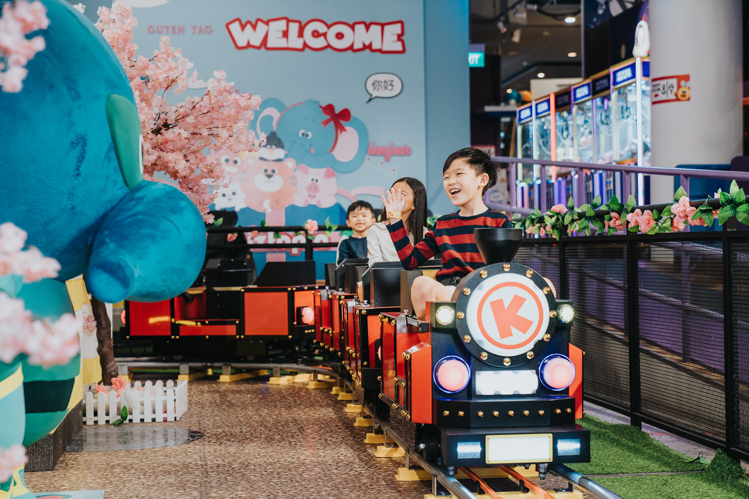 Winner small image - Kiztopia Pte Ltd