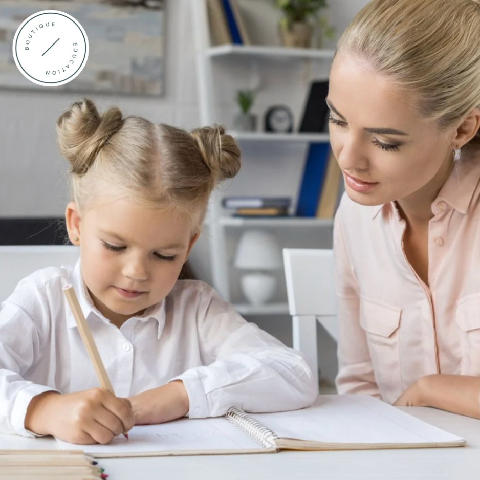 Winner small image - Boutique Education