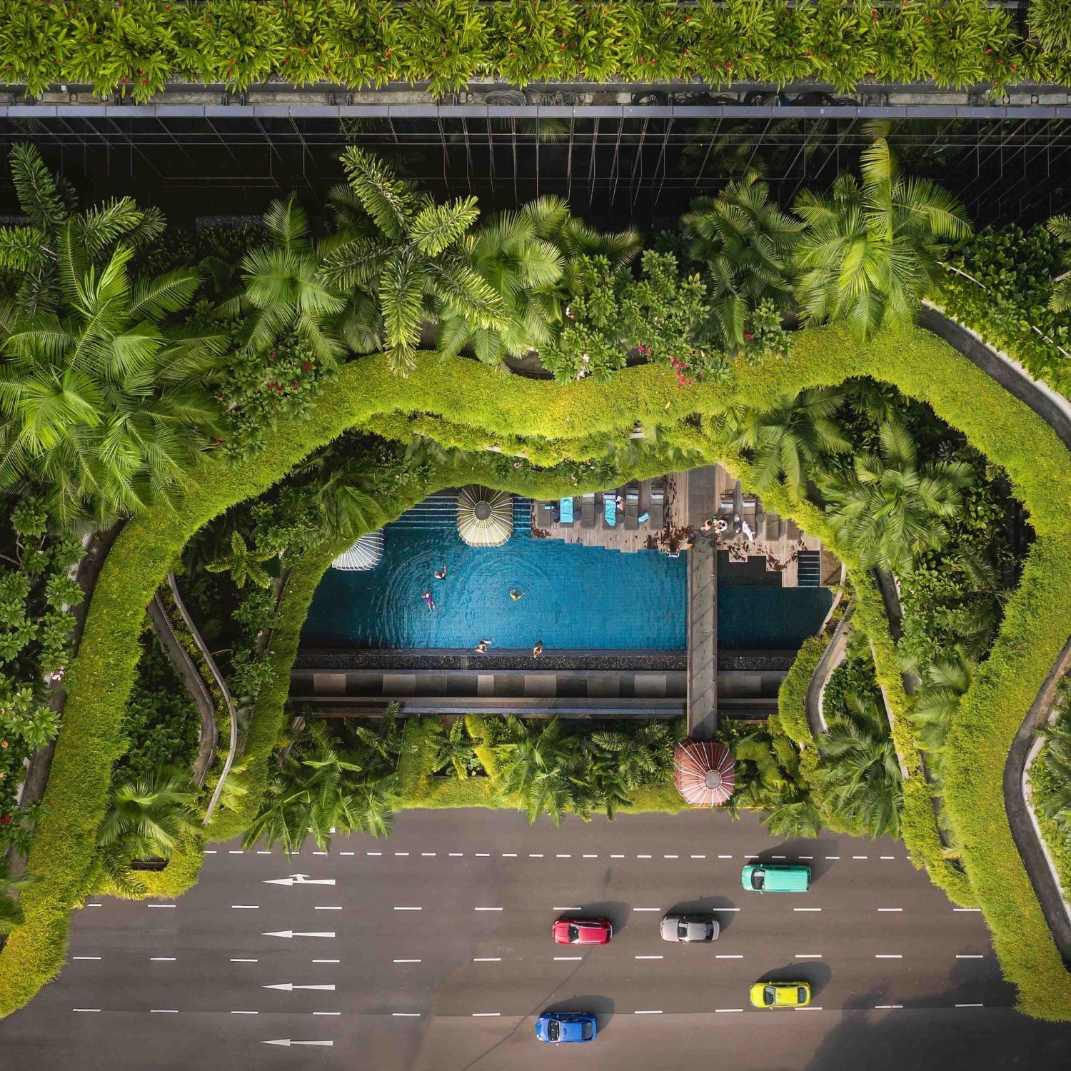 Winner small image - PARKROYAL COLLECTION Pickering