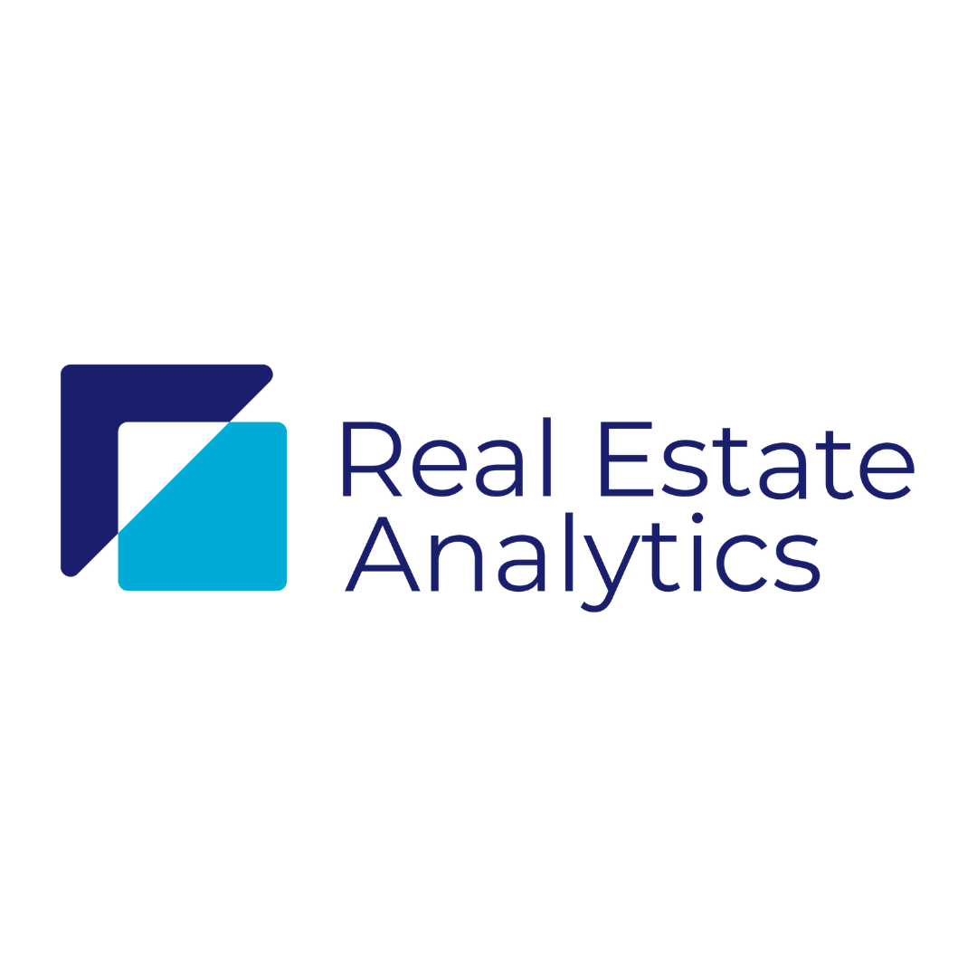 Winner small image - Real Estate Analytics