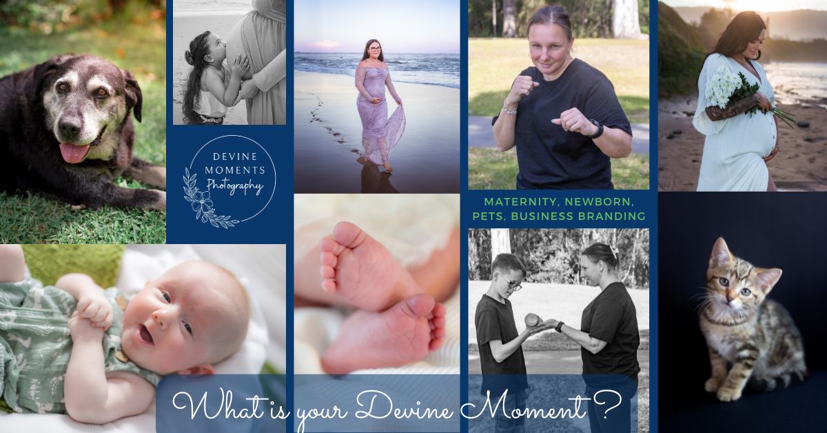 Winner small image - Devine Moments Photography