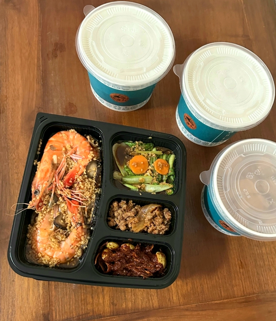 Winner small image - Da Hai Shan