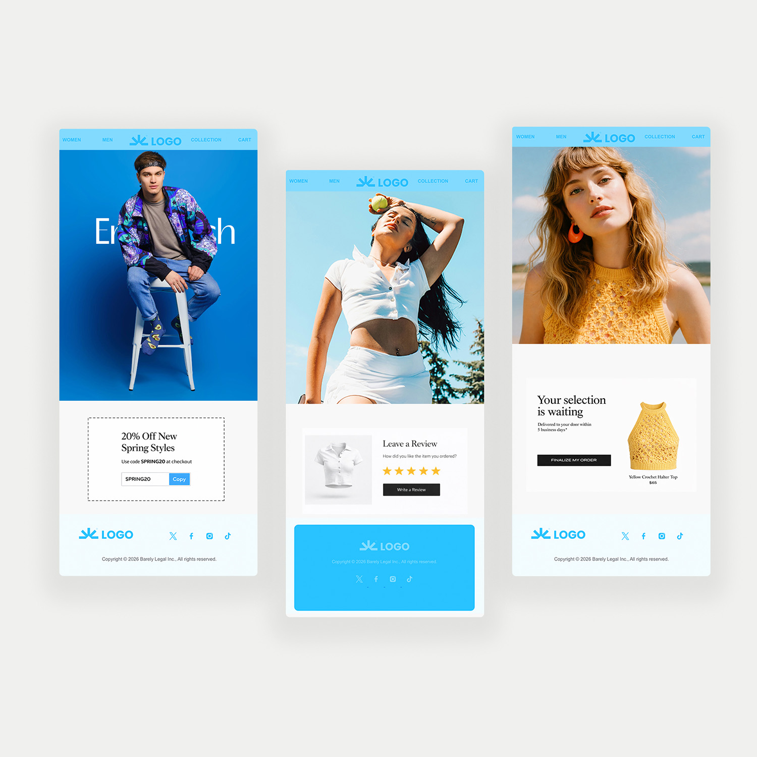 Winner small image - Emailwish