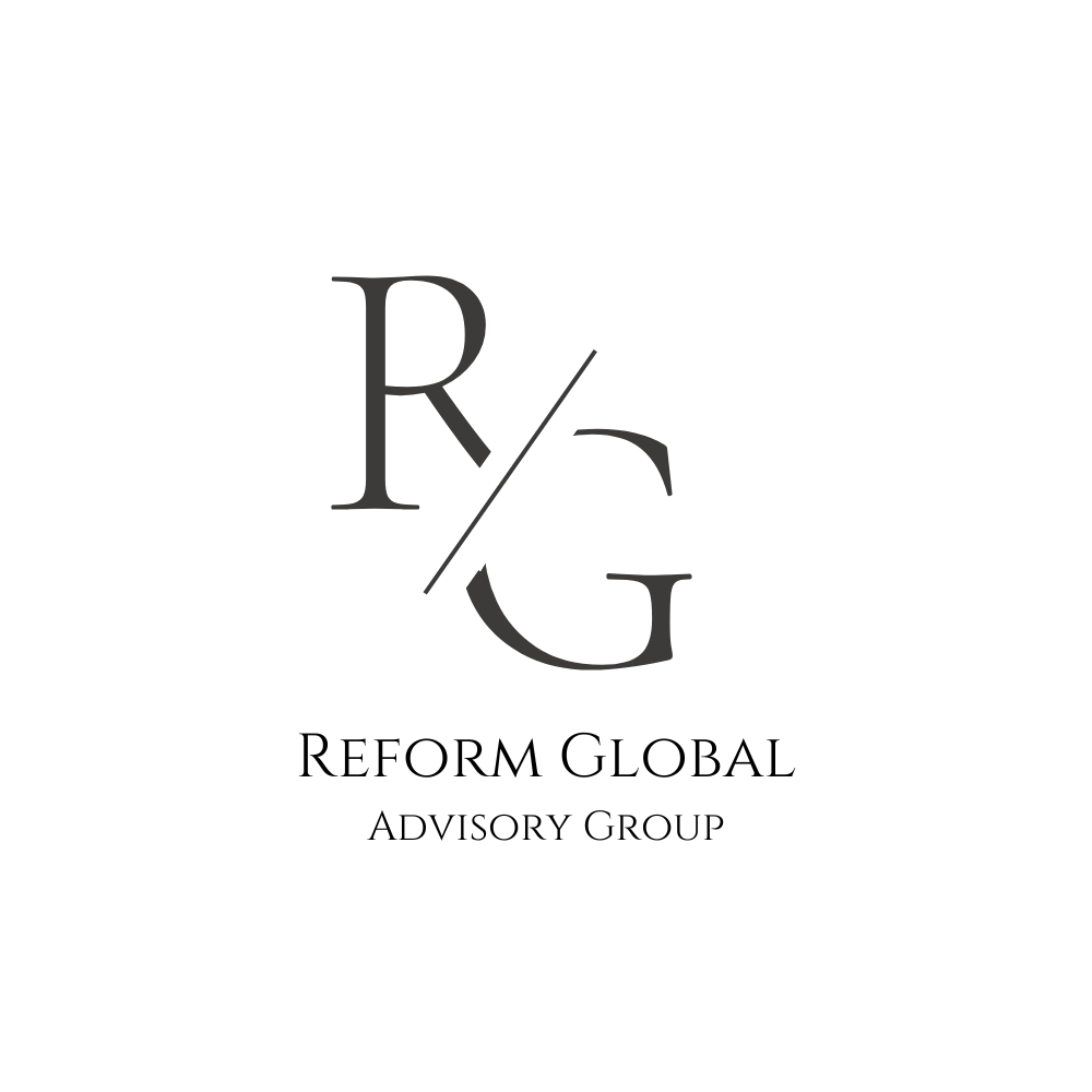 Winner small image - Reform Global Advisory Group