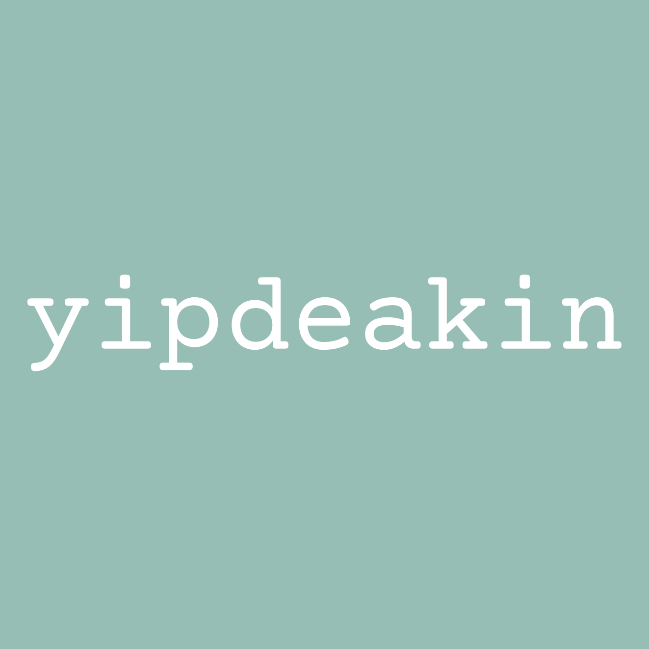 Winner small image - Yipdeakin