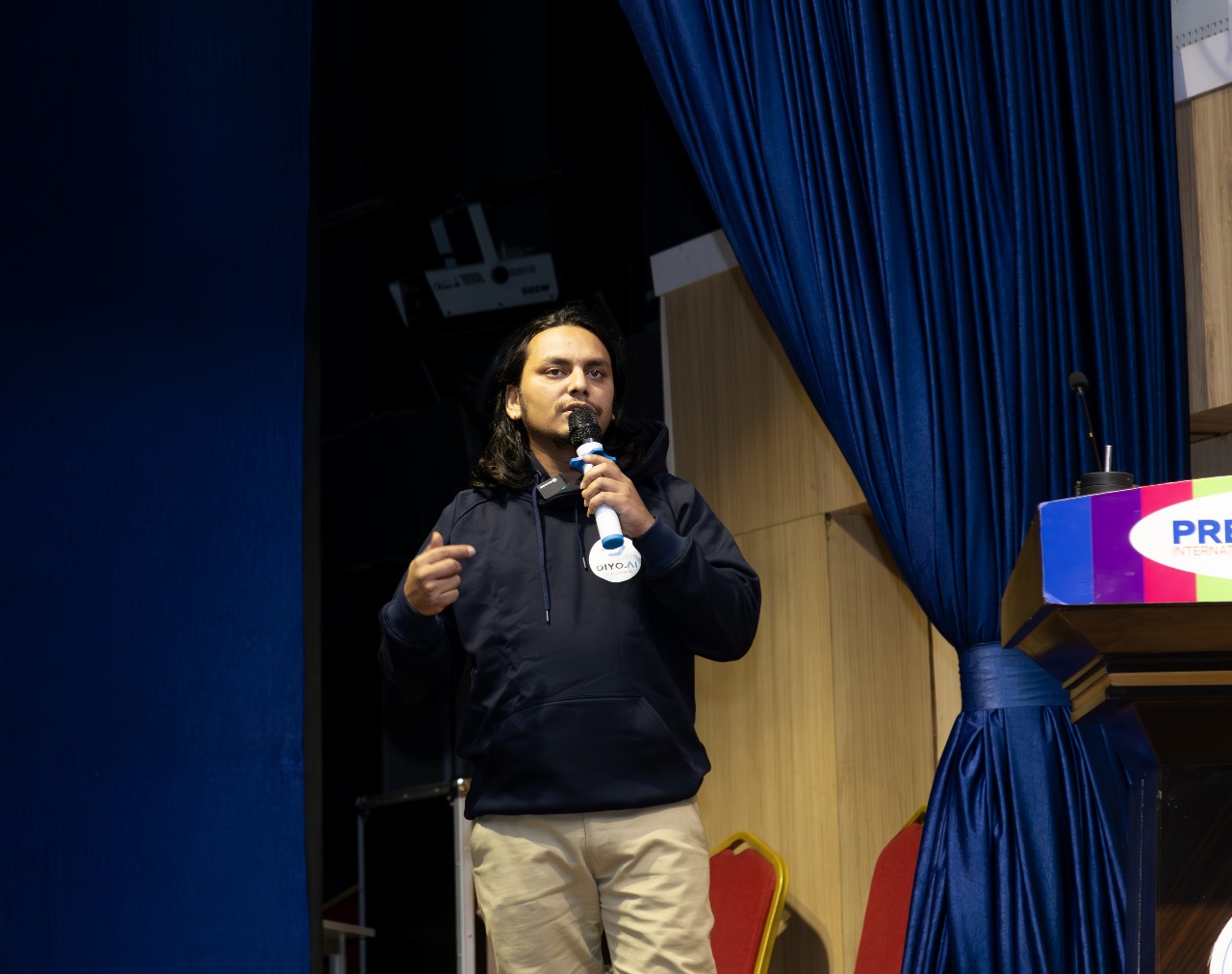 Winner small image - Diyo AI