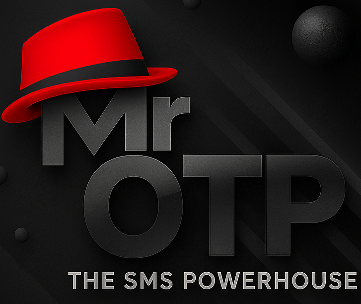 Winner small image - MR OTP LTD