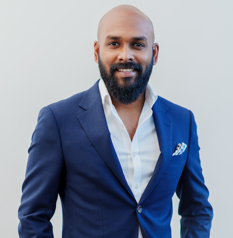 Winner small image - Blackbook Circle