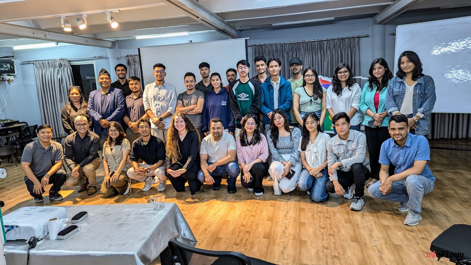 Winner small image - WeFlow Agency