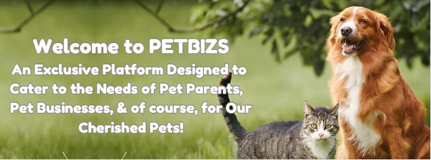 Winner small image - PETBIZS