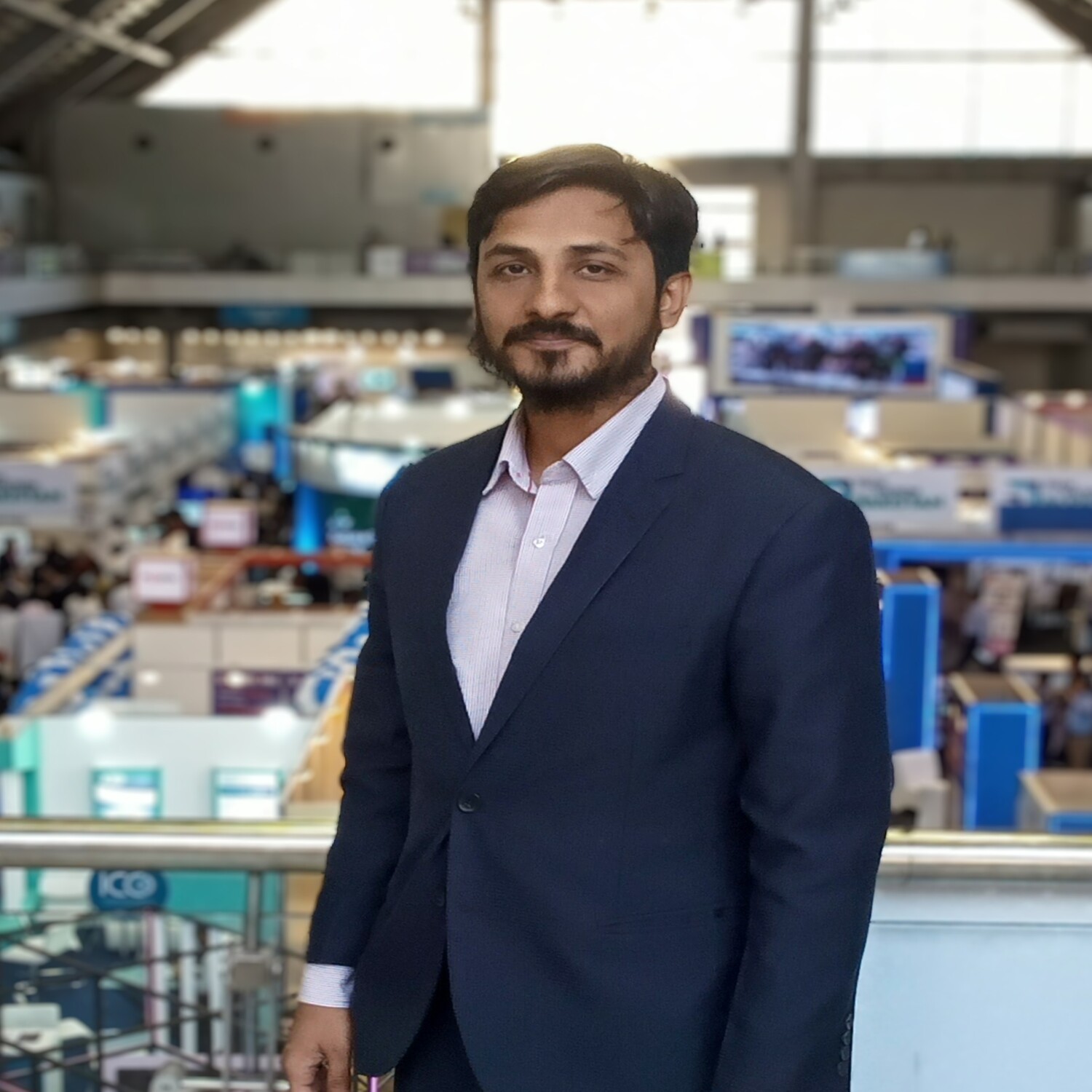 Winner small image - Aameeq