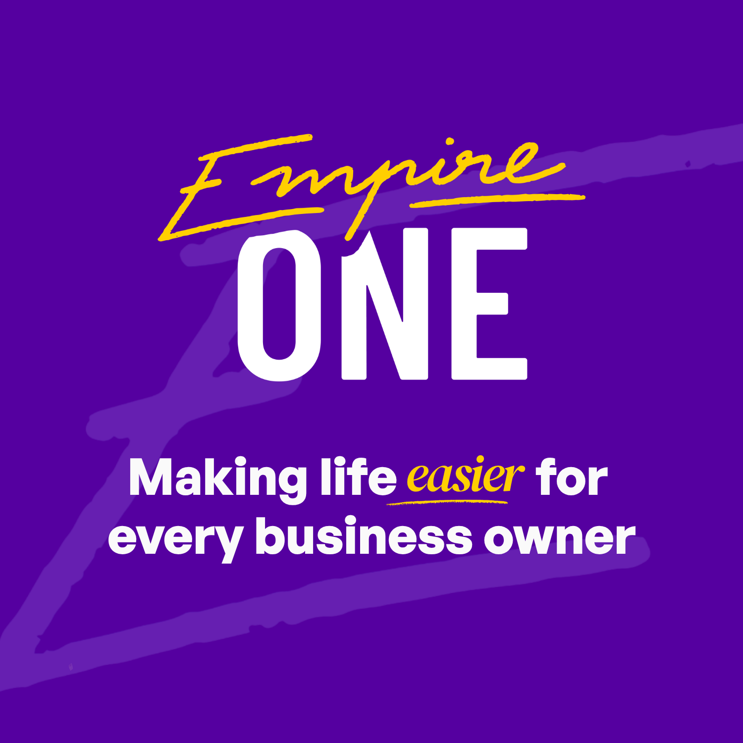 Winner small image - EmpireOne