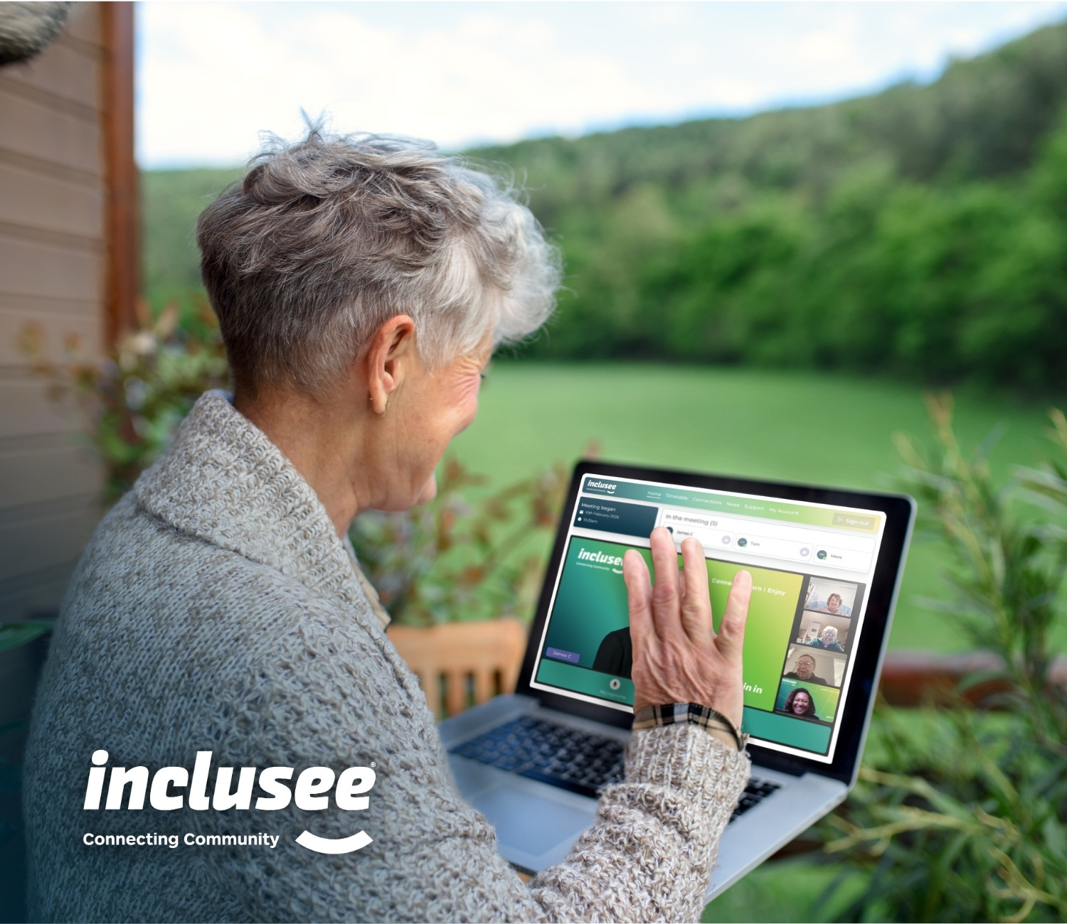 Winner small image - Inclusee