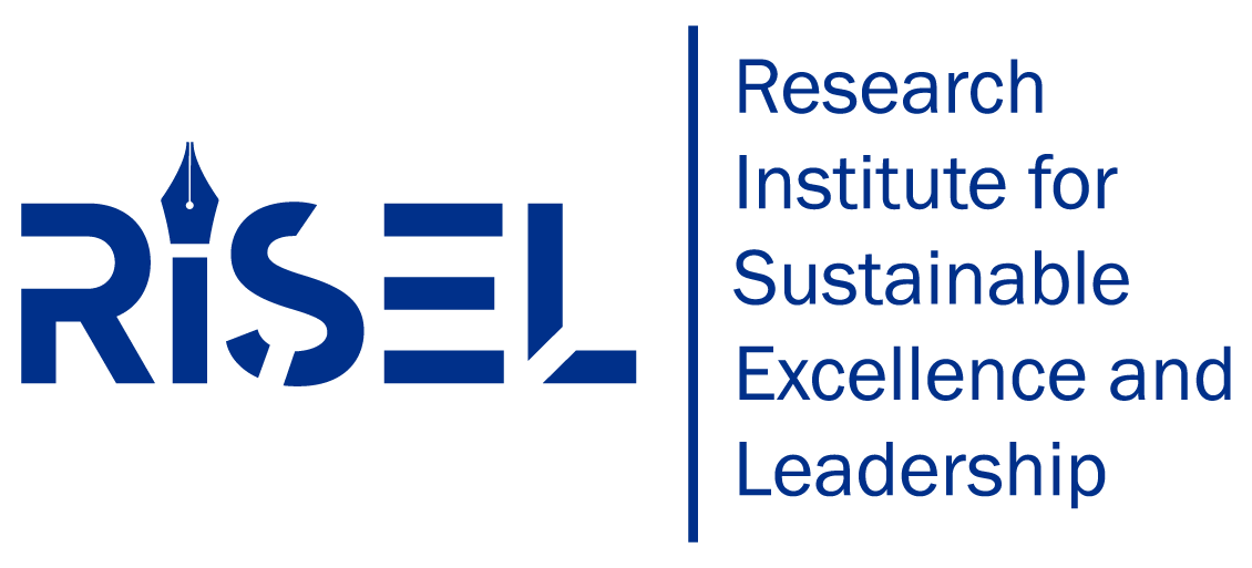 Winner small image - Research Institute for Sustainable Excellence and Leadership