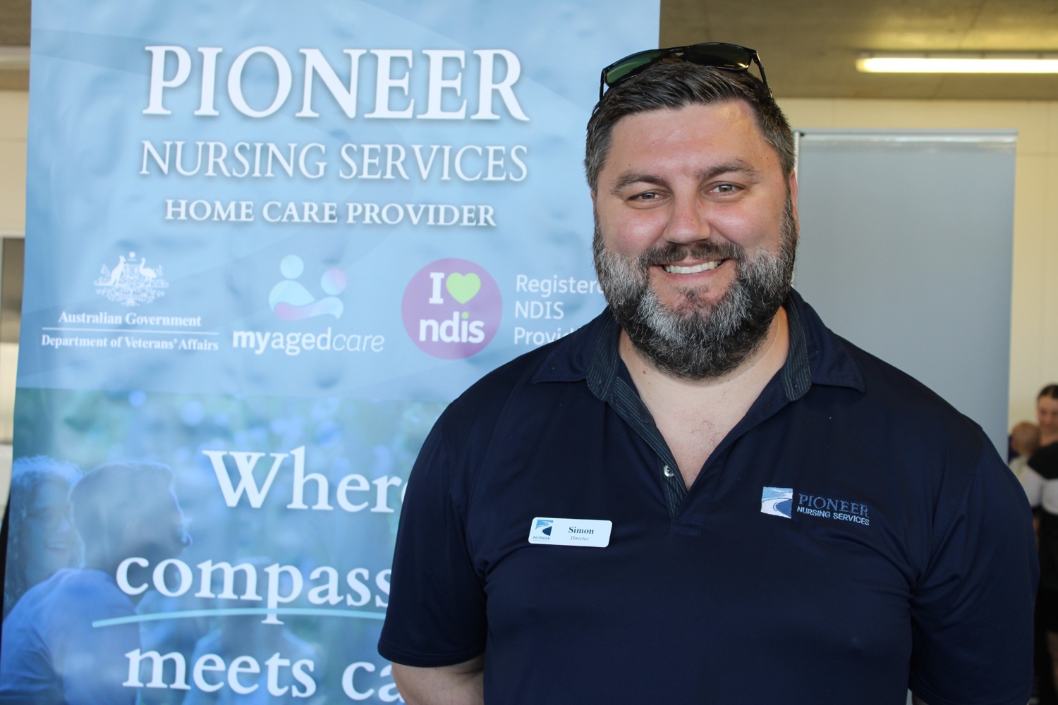 Winner small image - Pioneer Nursing Service