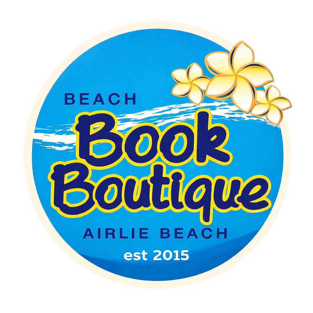 Winner small image - Beach Book Boutique