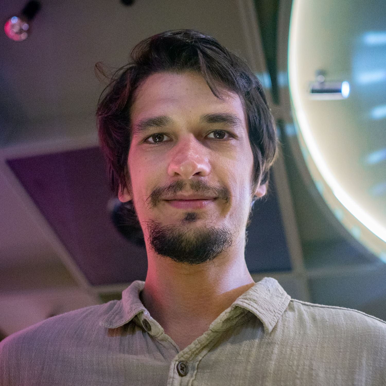 Winner small image - Arty Photographer