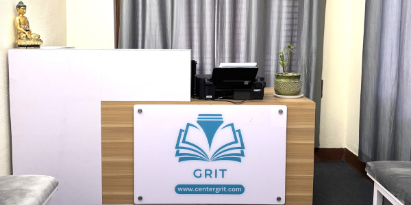 Winner small image - Global Research Institute and Training Center Pvt. Ltd