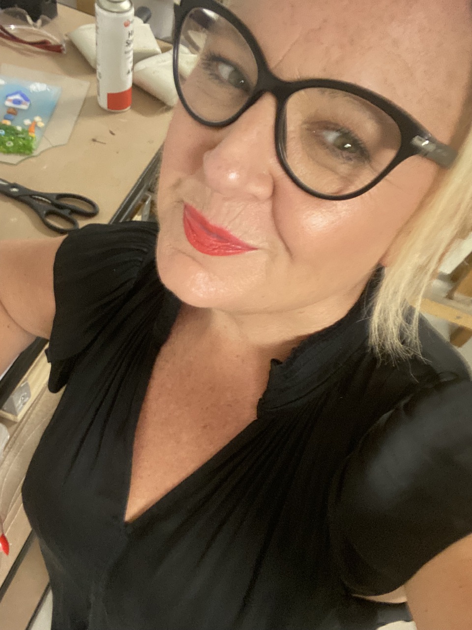 Winner small image - A Little Bit Of Lovely Glass