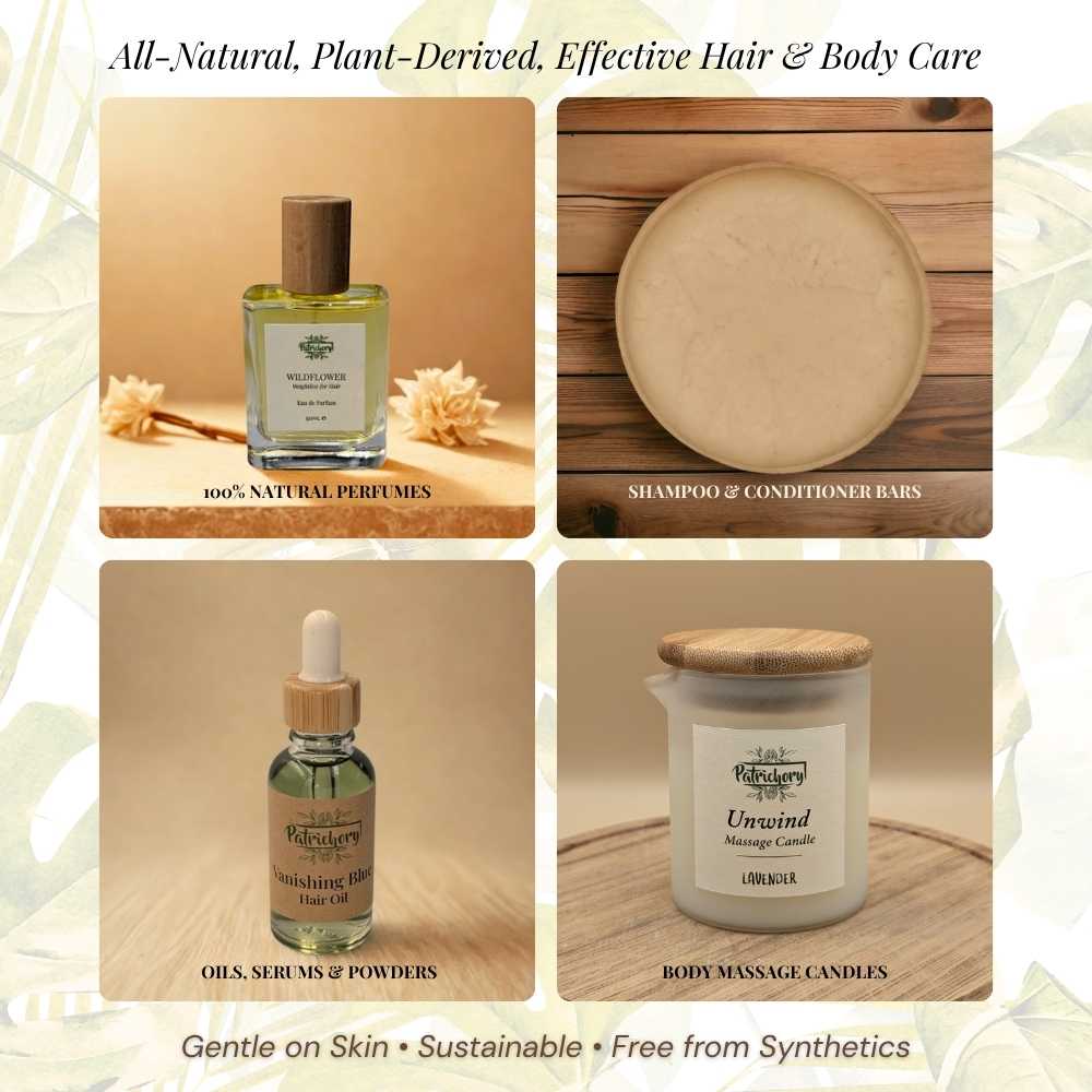 Winner small image - Patrichory