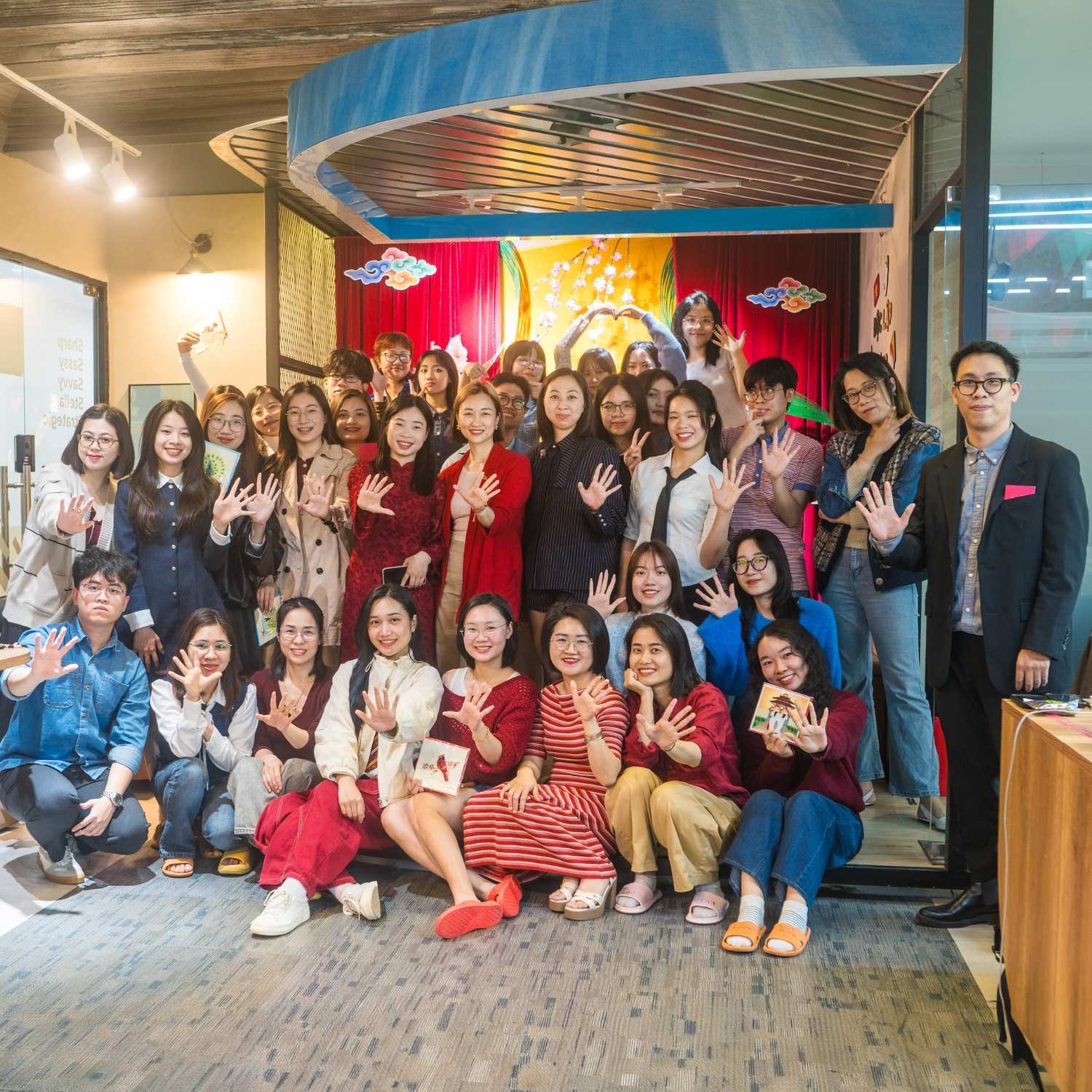 Winner small image - BambuUP & 5S MEDIA