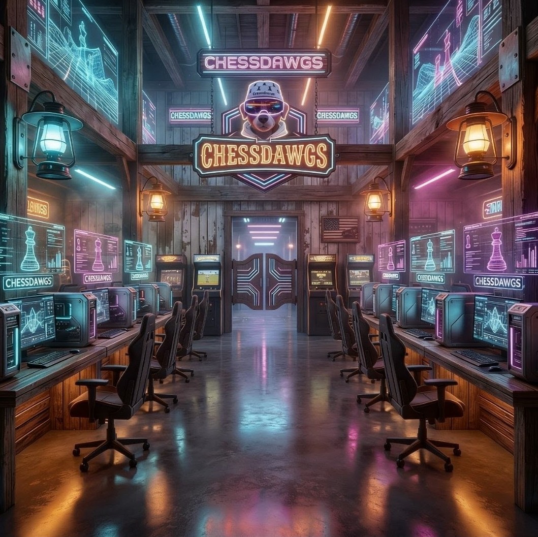 Winner small image - Deputy Dawgs