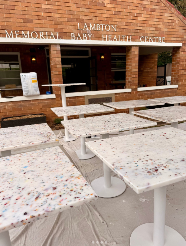 Winner small image - Resourceful Living