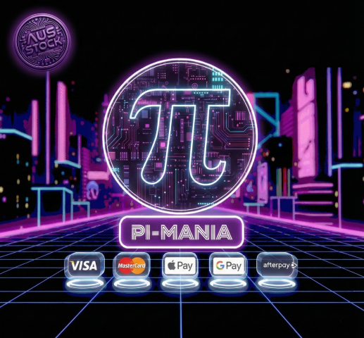 Winner small image - Pi-Mania