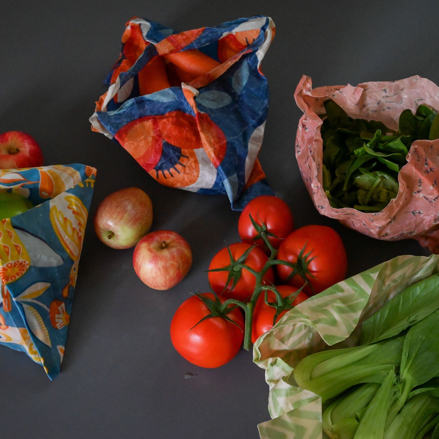Winner small image - Honeybee Wrap