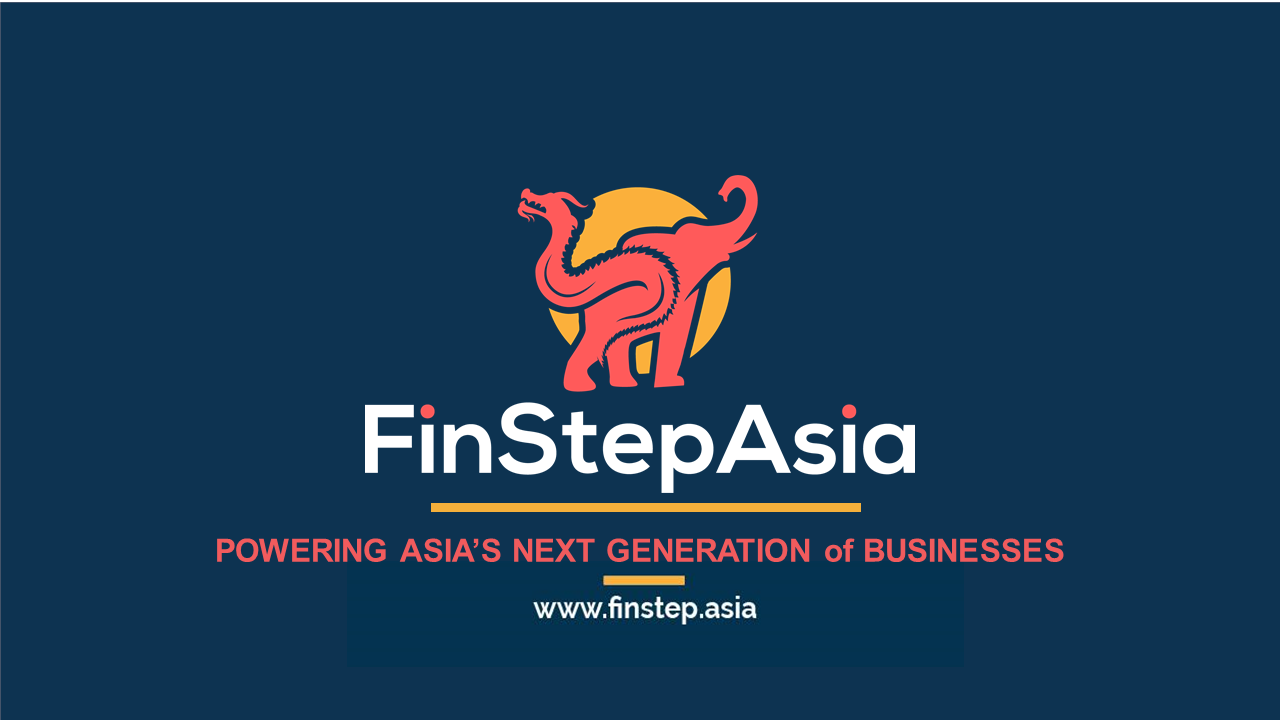 Winner small image - Finstep Asia