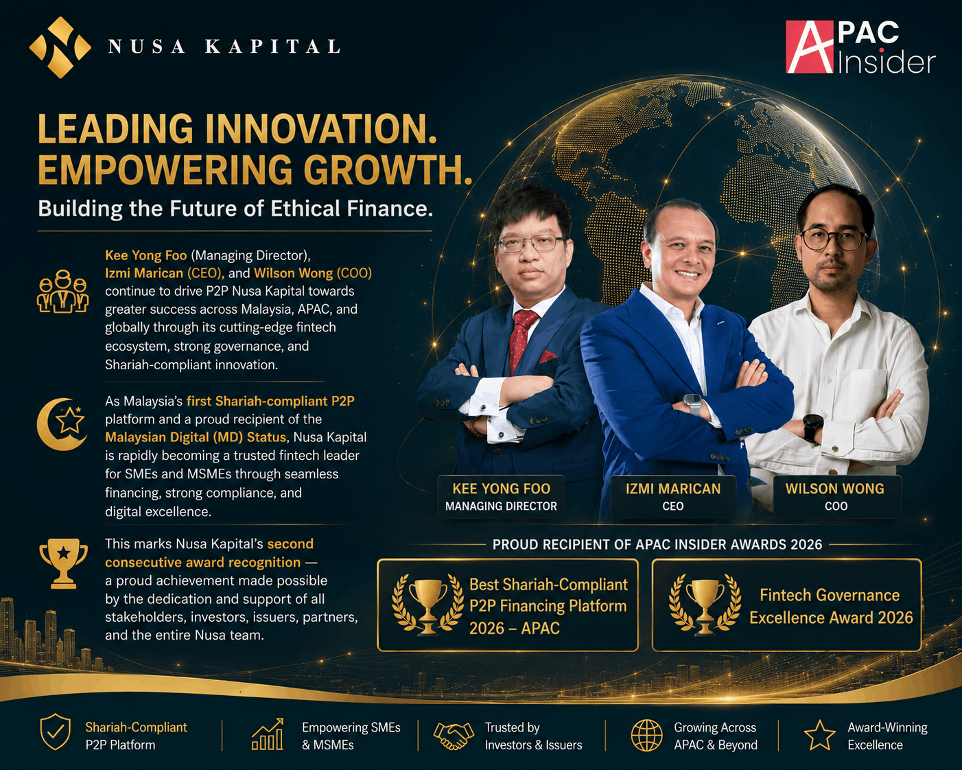 Winner small image - Nusa Kapital