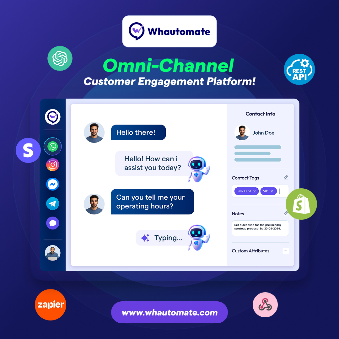 Winner small image - Whautomate