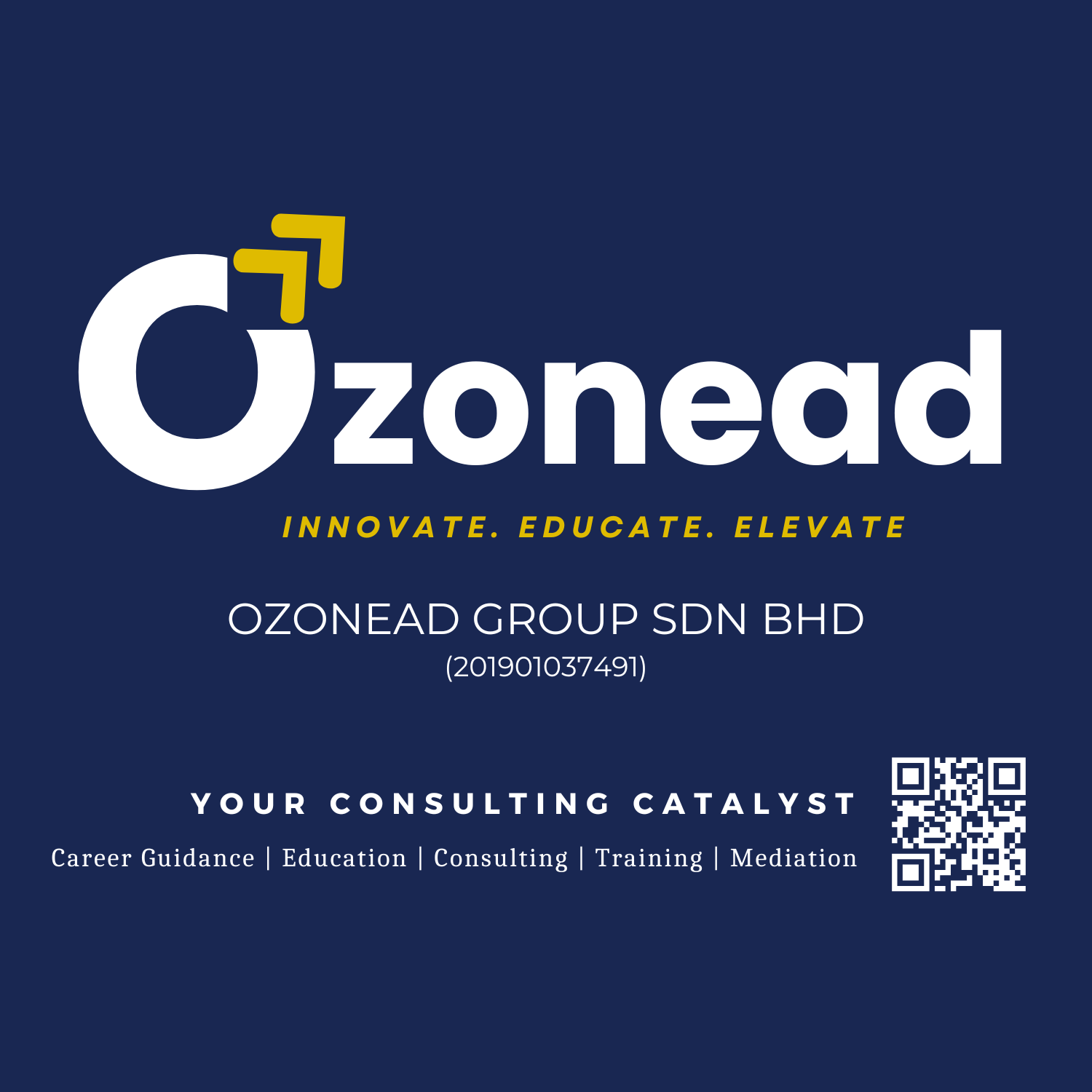 Winner small image - Ozonead Group